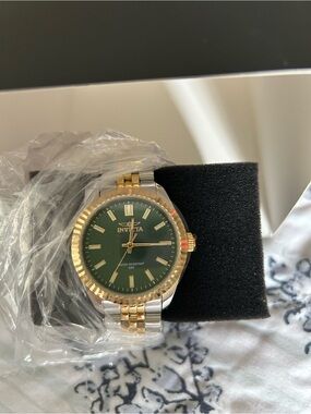 Invicta Oxford Women’s Watch